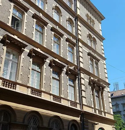 Jolanda Apartmán