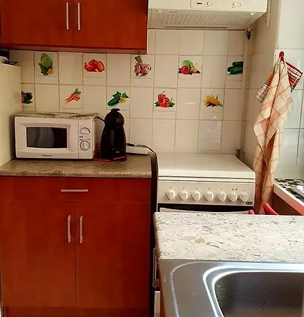 Jolanda בודפשט