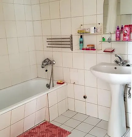 Apartmán Jolanda *