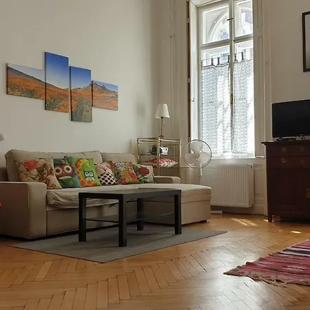Jolanda Budapešť
