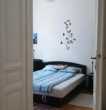 Apartment Jolanda Budapest
