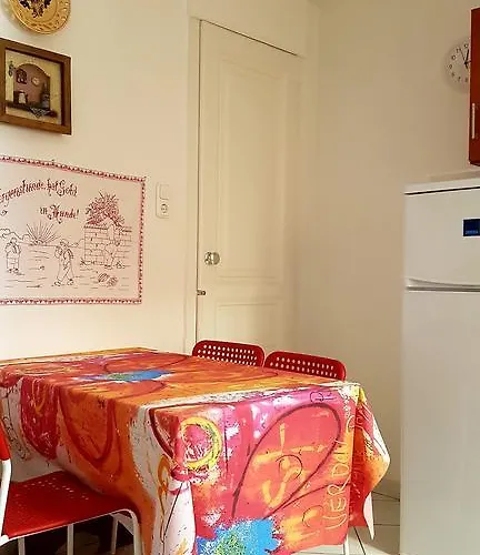 Jolanda Budapest
