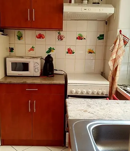 Jolanda Budapest