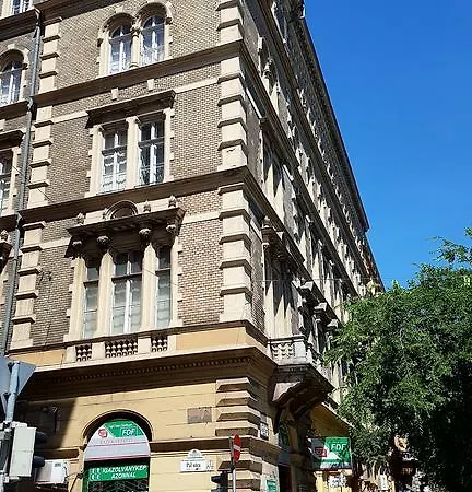 Jolanda Appartamento *