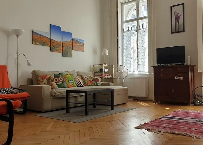 Jolanda Budapest