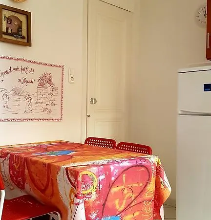 Jolanda بودابست